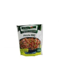 La Huerta BBQ Mix Vegetables