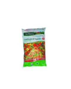 La Huerta Vegetable Mix