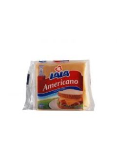 Lala American Cheese in Slices