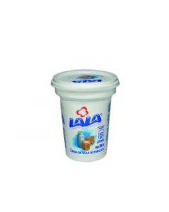Lala Acidified Cow Cream