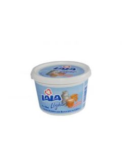 Lala Light Acidified Reduced Fat Cream