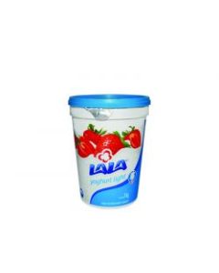 Lala Light Yoghurt Strawberry