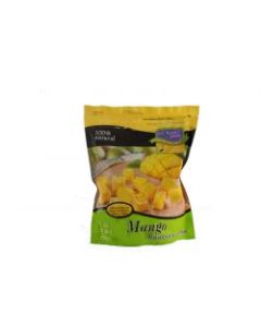 Global Premier Frozen Mango Cubes