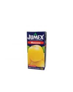 Jumex Néctar Clarificado de Manzana