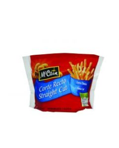 McCain Straight Cut French Fries