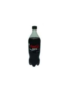 Coca Cola Zero Refresco en Botella
