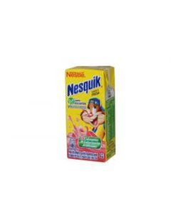 Nestlé Nesquik Strawberry Milk 