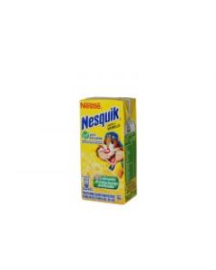 Nestle Nesquik Vanilla Milk