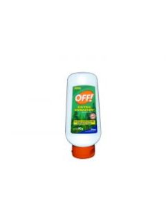 OFF Insect Repellent Extra Length Cream