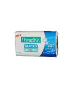 Palmolive Antibacterial Bar Soap