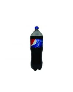Pepsi Refresco en Botella