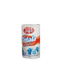 Pétalo Paper Towel Rendimax 3 in 1
