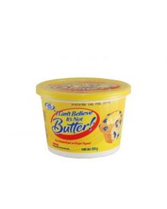 I Can't Believe It's Not Butter Margarine