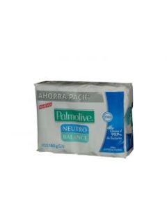 Palmolive Antibacterial Bar Soap 4 Pack
