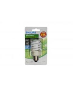 Philips Clear/Cold Lightbulb 13W=70W
