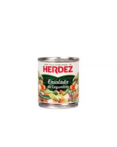 Herdez Legumes Salad