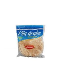 Libanius Arabic Pita Bread