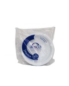 Bosco Disposable Large Plate
