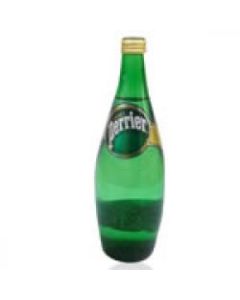 Perrier Mineral Water
