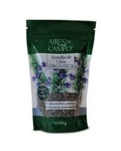 Aires de Campo Organic Chia Seed