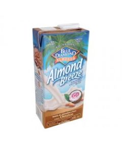 Almond Breeze Almond and Coconut Milk