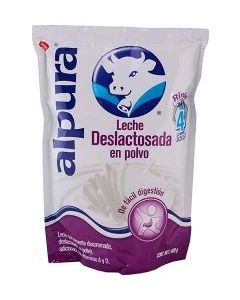 Alpura Powdered Lactose-free Milk