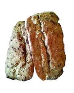 Das Brot Vegan Multigrain Bread