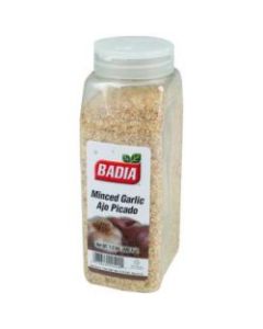 Badia Minced Garlic