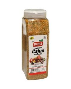 Badia Cajun Seasoning