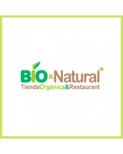 Bio Natural Burger