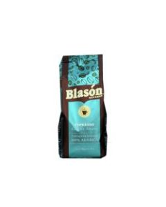 Blasón Gourmet Espresso Roasted High-Grown Ground Coffee