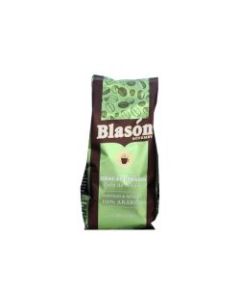 Blasón Gourmet Decaffeinated Roasted High-Grown Ground Coffee