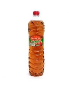 Bonafont Water with Apple Juice