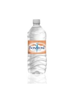 Bonafont Natural Water Bottle