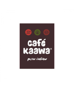 Kaawa Organic Espresso Coffee