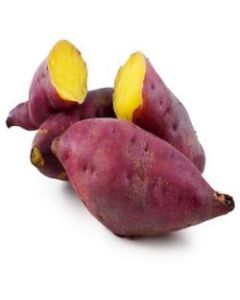 DAC Purple Sweet Potato