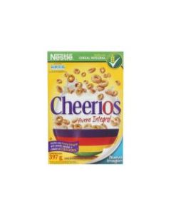 Nestlé Cheerios Whole Oats Cereal