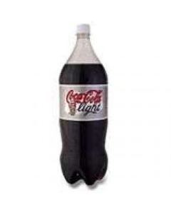 Coca Cola Light Refresco en Botella