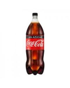 Coca Cola Zero Sugar 