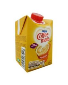 Coffee Mate Liquid Hazelnut Lactose Free
