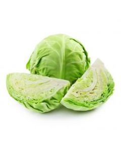 DAC Green Cabbage