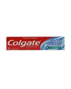 Colgate Double Freshness Toothpaste