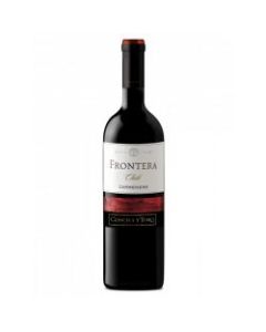 Concha y Toro Frontera Carmenere Red Wine