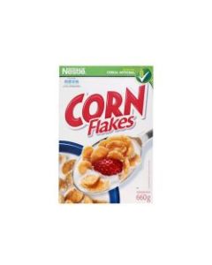 Nestlé Corn Flakes Cereals