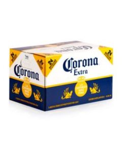 Corona Extra Cerveza 24-Pack