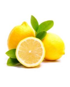 DAC Yellow Lemon