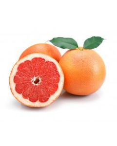 DAC Grapefruit