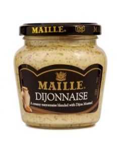 Maille Dijonaisse