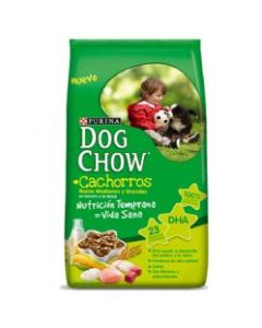 Purina Dog Chow Puppy Dry Dog Food Medium and Large Breeds