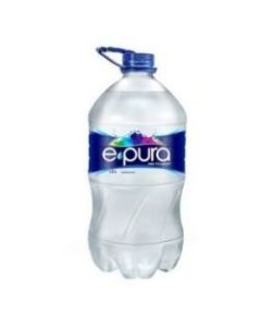 Epura Agua Natural en Botella 5L